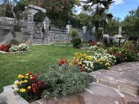 Недвижимость Новый особняк в центре Опатии: 10