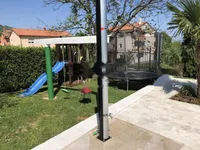 Недвижимость Новый особняк в центре Опатии: 12