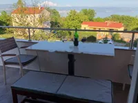 Недвижимость Новый особняк в центре Опатии: 14