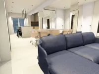 Недвижимость Трехкомнатная квартира Центр: 1