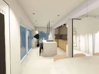 Недвижимость Трехкомнатная квартира Центр: 4