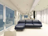 Недвижимость Трехкомнатная квартира Центр: 5