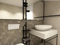 Недвижимость Трехкомнатная квартира Центр: 7