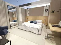 Недвижимость Трехкомнатная квартира Центр: 13