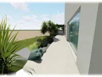 Недвижимость Трехкомнатная квартира Центр: 16