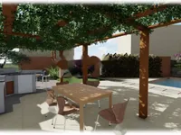 Недвижимость Трехкомнатная квартира Центр: 19