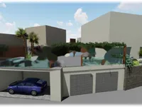 Недвижимость Трехкомнатная квартира Центр: 21