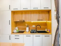 Недвижимость Двухкомнатная квартира в центре: 7