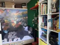 Недвижимость Трехкомнатная квартира Центр: 9