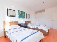 Недвижимость Четырехкомнатная квартира в центре: 2