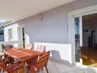 Недвижимость Четырехкомнатная квартира в центре: 9