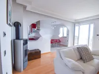 Недвижимость Четырехкомнатная квартира в центре: 11