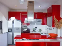 Недвижимость Четырехкомнатная квартира в центре: 16