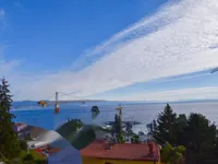 Недвижимость Четырехкомнатная квартира в центре: 19