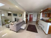 Недвижимость Трехкомнатная квартира в центре Опатии: 1