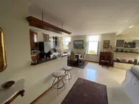 Недвижимость Трехкомнатная квартира в центре Опатии: 4