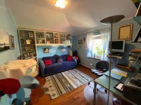 Недвижимость Трехкомнатная квартира в центре Опатии: 8