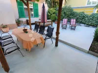 Недвижимость Квартира 200 м², Центр, Опатия: 10