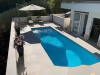 Недвижимость Семейный дом 350 м², Центр, Опатия: 1