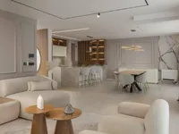 Недвижимость Трёхкомнатная квартира в Центре: 1