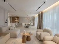 Недвижимость Трёхкомнатная квартира в Центре: 2