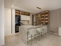 Недвижимость Трёхкомнатная квартира в Центре: 5