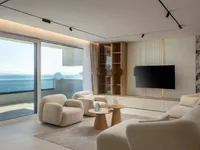 Недвижимость Трёхкомнатная квартира в Центре: 8