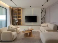 Недвижимость Трёхкомнатная квартира в Центре: 9