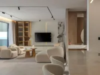 Недвижимость Трёхкомнатная квартира в Центре: 12