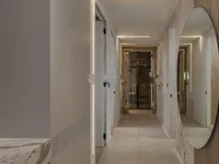 Недвижимость Трёхкомнатная квартира в Центре: 15