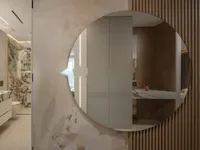 Недвижимость Трёхкомнатная квартира в Центре: 16