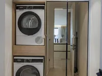 Недвижимость Трёхкомнатная квартира в Центре: 19