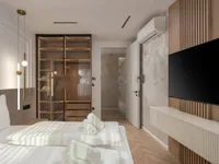 Недвижимость Трёхкомнатная квартира в Центре: 25