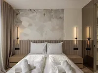 Недвижимость Трёхкомнатная квартира в Центре: 30