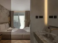 Недвижимость Трёхкомнатная квартира в Центре: 31