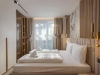 Недвижимость Трёхкомнатная квартира в Центре: 33