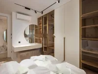 Недвижимость Трёхкомнатная квартира в Центре: 35