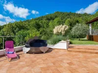 Недвижимость Семейный дом 300 м², Центр, Опатия: 8