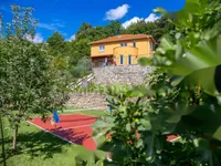 Недвижимость Семейный дом 300 м², Центр, Опатия: 9