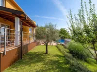 Недвижимость Семейный дом 300 м², Центр, Опатия: 16