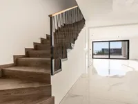 Недвижимость Четырехкомнатная квартира 162 м² в центре Опатии: 2