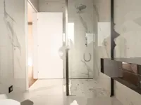 Недвижимость Четырехкомнатная квартира 162 м² в центре Опатии: 10