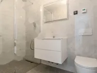 Недвижимость Четырехкомнатная квартира 162 м² в центре Опатии: 15