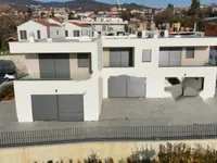 Недвижимость Четырехкомнатная квартира 162 м² в центре Опатии: 19