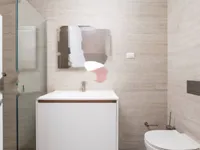 Недвижимость Двухкомнатная квартира Центр: 9