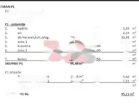 Недвижимость Двухкомнатная квартира Центр: 20