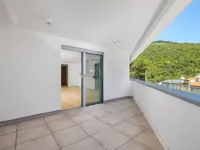 Недвижимость Двухкомнатная квартира в центре Опатии: 4