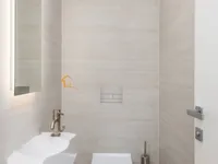 Недвижимость Двухкомнатная квартира в центре Опатии: 9