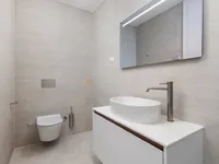 Недвижимость Двухкомнатная квартира в центре Опатии: 10