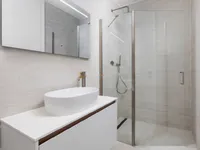 Недвижимость Двухкомнатная квартира в центре Опатии: 11